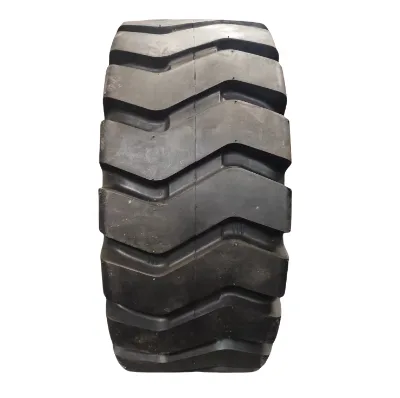 New Construction Machine Tire Brand Chaoyang Aeolus Advance Size 16/70-20/24 OTR Tyre Wear-Resistance for Wheel Loader Excavator