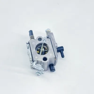 Factory Price CX Petrol ChainSaw Linkage-type Carburetor 4500 5200 5800 45cc 52cc 58cc 2 Stroke Engine Carburetor