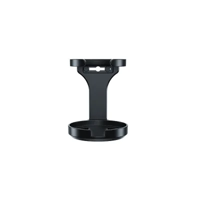 Foldable ABS Car Cup Holder with Air Outlet Beverage Holder Multifunctional  Universal Fit
