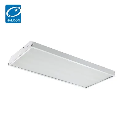 Top Quality Surface Mounted Smd 2ft 4ft 80 100 140 165 220 225 325 Watt Linear Led Highbay Lamp
