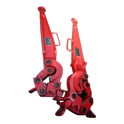 Oil Drilling Equipment of Drill Tong Power Tong with Good Quality From China