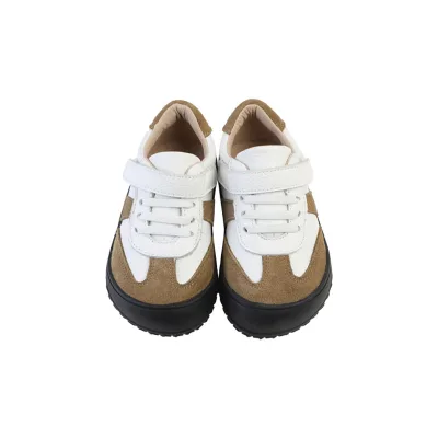 Custom Wide-toed Barefoot Shoes Foam Lightweight Height Increasing Anti-Slip Flat Breathable Comfortable Soft Outdoor Sports