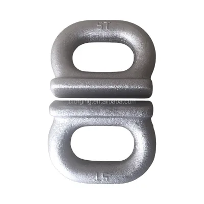 Factory Supply OEM Lifting Eye Plate With Base Carbon Steel Pad Eye for Wholesale