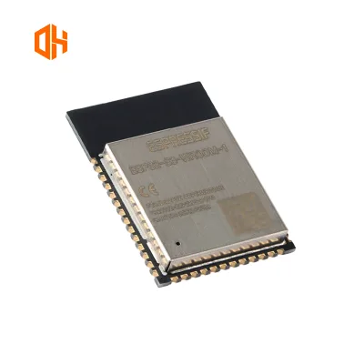 Electronic Components ESP32-S3-WROOM-1-N4R2 MCU Module ESP32-S3-WROOM