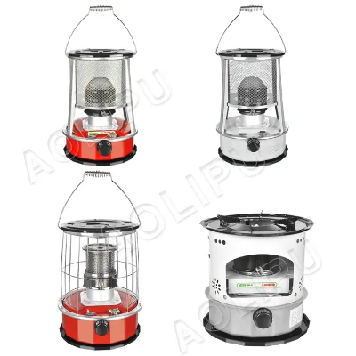High Quality From Ningbo Alp Kerosene Heater Korea