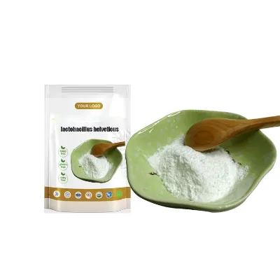 Supply Lactobacillus Helveticus Probiotics Powder Freeze Dried Lactobacillus Helveticus