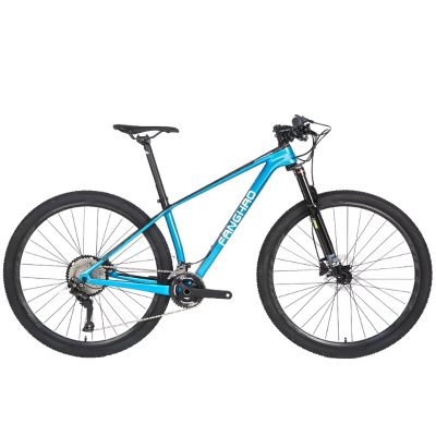 Chinese Wholesale Double Disc Brakes Mountain Bike 33 Speed Cycle Mtb for Man