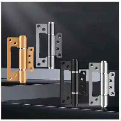 sub-mother hydraulic hinge for wooden door
