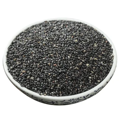 New Model Customized Fast Delivery Most Competitive High Quality Black Sesame Seeds