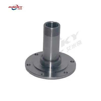 Aimiky Front Wheel Hub Bearing Steering Knuckle Spindle Assembly for UAZ Z151 Z160 3162 69-2304080 692304080