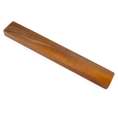 Hot Selling Wall Mounted Super Knife Holder Store Knife Holder 12 Inches Wooden Magnetic
