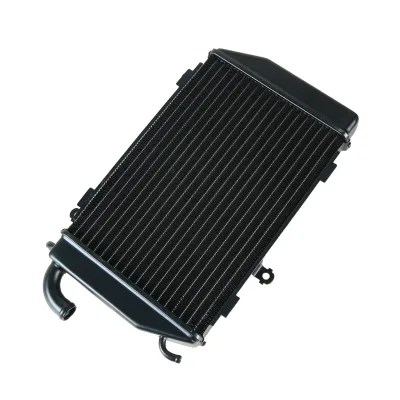 Motorcycle Radiator Cooler Cooling Water Tank for HONDA GL1800 2006 2007 2008 2009 2010 2011 Motorcycle Accessories