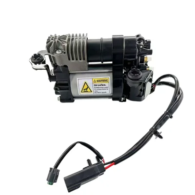 For Tesla Model X 2016- brand new high-quality air pump 102791100G 1027911-00-G