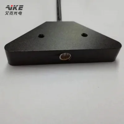 808nm Infrared IR Line  Laser Diode  Module for Multi Touch Interactive Screen Projector