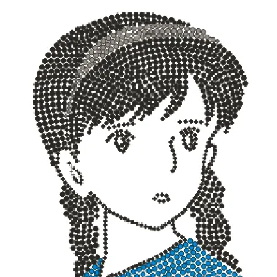 OEM Manufacture Rhinestone Heat Transfer Patterns, Hot Fix Rhinestone Motif