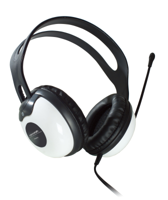 Microlab Blue Tooth Headset K280
