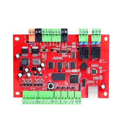 OEM Pcb Design and Software Development With Fully Automatic Machine