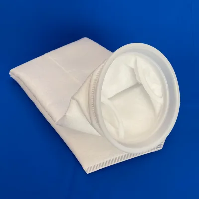 Filter Bag Long Life Double Layers PP/PE Filter Bag