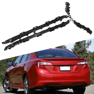 Rear Bumper Support Side Retainer Bracket for Toyota Camry 2012 2013 2014
