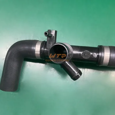 WTR High Quality Car Parts Cooling Hose OEM XR827648 Universal Fitment for Retrofit/Upgrade