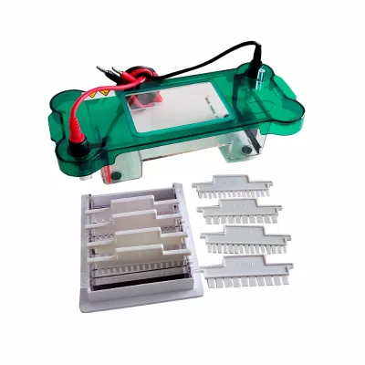 Laboratory Equipment Gel Electrophoresis System