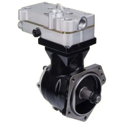 New Air Compressor 20382348 21353460 85013203 for FH12 FM12 NH12 FM9 High Quality