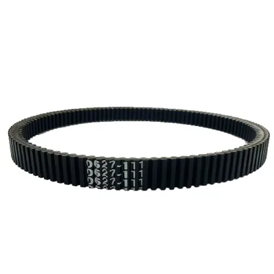 Maoyubelt 0627-111 Drive Belt for Arctic Cat M8000 Mountain Cat ES Sno Pro ES 153 162 ZR-series ZR8000 Sno Pro ES 129 137 XF8000