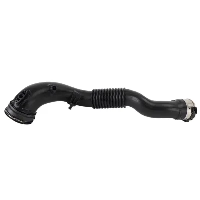 Zpartners 13717604033 Intercooler Air Intake Duct Charge Pipe Hose for F22 F25 F26 F34 335i 435i X3 X4 M2