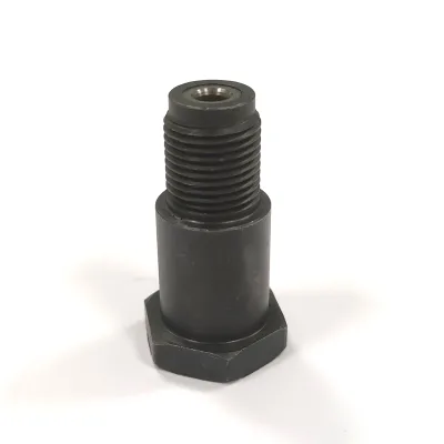 28:1 Pneumatic Pump Spray Machine Accessories Discharge Valve Export Valve stem Screw
