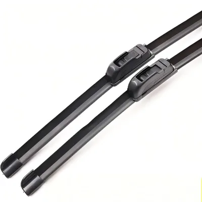 High Quality Universal U Type Frameless Wiper Blade Assembly Factory Wholesale Gen 1 Car Windshield Rubber Strip