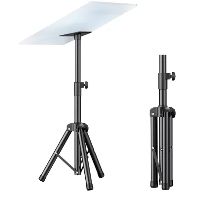 Starlink Gen3 Receiver Antenna Mount Kit Adjustable Aluminum Alloy Large Tripod Stand High Quality Outdoor for Camping Hiking