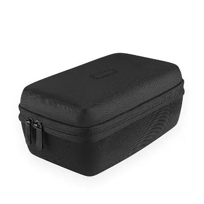 Mountain Land Hard Carrying Case for GPS Navigation-Simple Design Polyester Material Zipper Closure