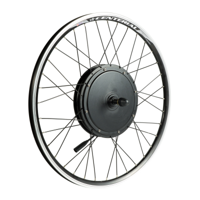 1000W Fast Speed Gearless Version Electric Bike Motor