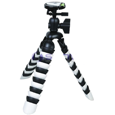 Mini Flexible Tripod for Camera Tripod Outdoor Camping Photography Camera Tripod