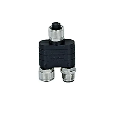 P-I-L-Z PSEN ML Y Junction M12 Product ID: 570486 Original New Ready on Stock