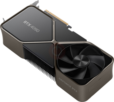 RTX 4070 4080 4090 4070TI Graphics Cards 24GB PC Gaming 24GB Double-Wide Turbo Graphics Card Deep Learning GPU Cards