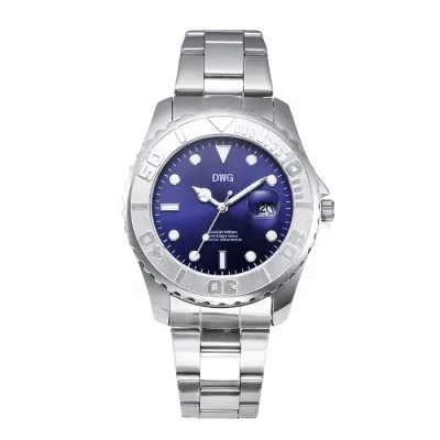 Chronograph Wrist Watch Curren Watch Wholesale Mens 2020 Men Stainless Steel Japan Movement Analog Quartz Miyota Movement Watch