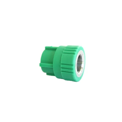 Bensu Brand Female Threaded Straight Connector Durable High-Pressure Home Use Accessory
