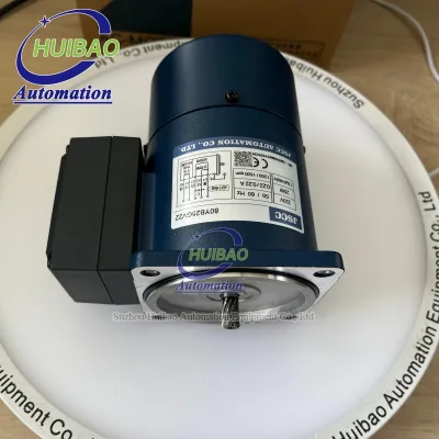 New 6W 110V AC Motor Speed Motor Drive 60YB06GV11X Single Phase