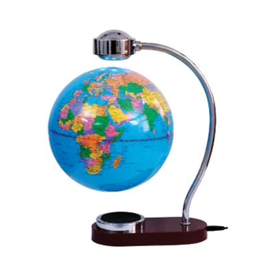 20cm Magnetic Levitation Globe