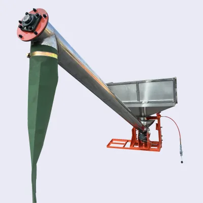 168 Tube Electric Fertilizer Machine with Engine as Core Component