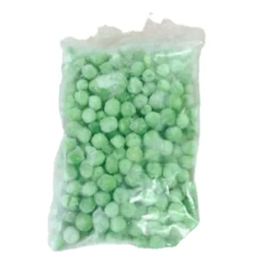 2021 Fresh Vegetable Green Peas Iqf Frozen Peas