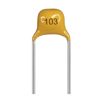 Factory Price Wholesale High Voltage Electronic Application 50V 100V 10uF Monolithic Capacitor Capacitors Old