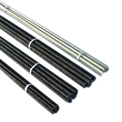 Basalt Fiber Reinforced Composite Rebar for Corrosion Resistance Chemical Storage Tank