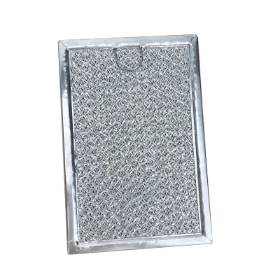 SMS SMS-061 Electric Household Pyramid Range Hood Filter for Microwave Oven with Aluminum Mesh