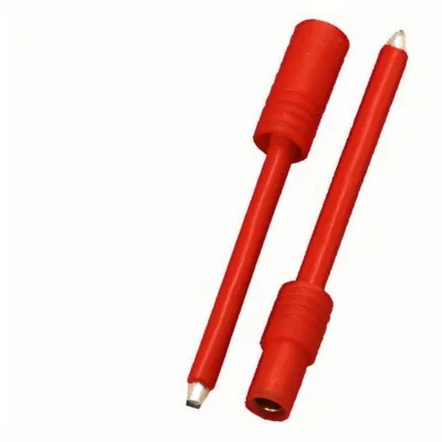 Model Airplane Battery Welding Wire, High Current Banana Head Interface Wire, Universal Head test Wire, Charging Wire