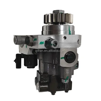New YFL ISZ14L for Engine Fuel Injection Pump 5462094 5462079 High Pressure Oil Pump