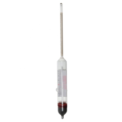 Hydrometer with Thermometer,hydrometer