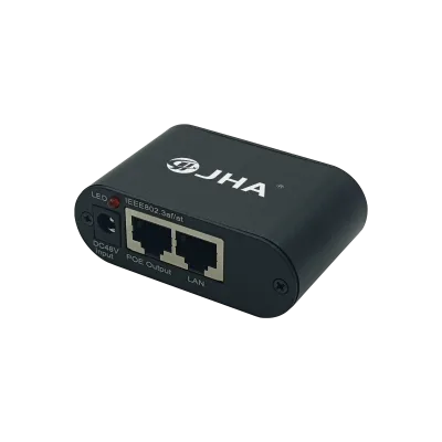 Cctv Poe Injector China High Quality Poe Injector Yes Network Switch Poe Injector