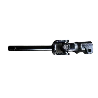 For Tesla Model S Steering Gear Lower Shaft Steering Gear Connecting Rod Shaft Ten Bytes 1030622-00
